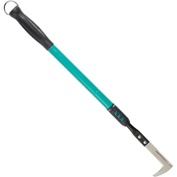 7 Best Tools to Clean Between Deck Boards in 2026 1 Sporty's Crevice Cleaning Tool with Telescoping Handle