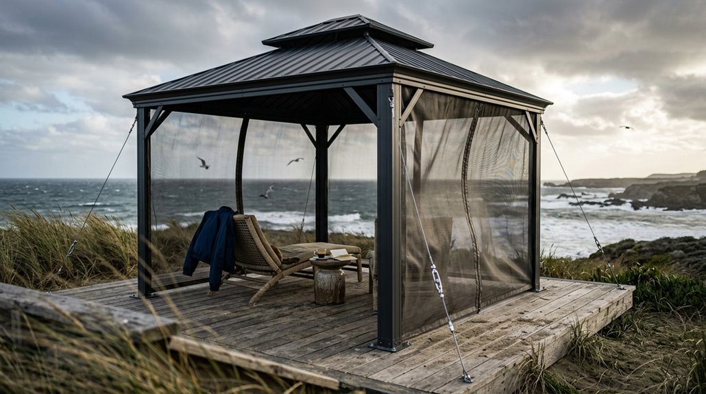 14 Best Gazebos for High Winds in 2026 29 best gazebos for windy highs 8tfh0