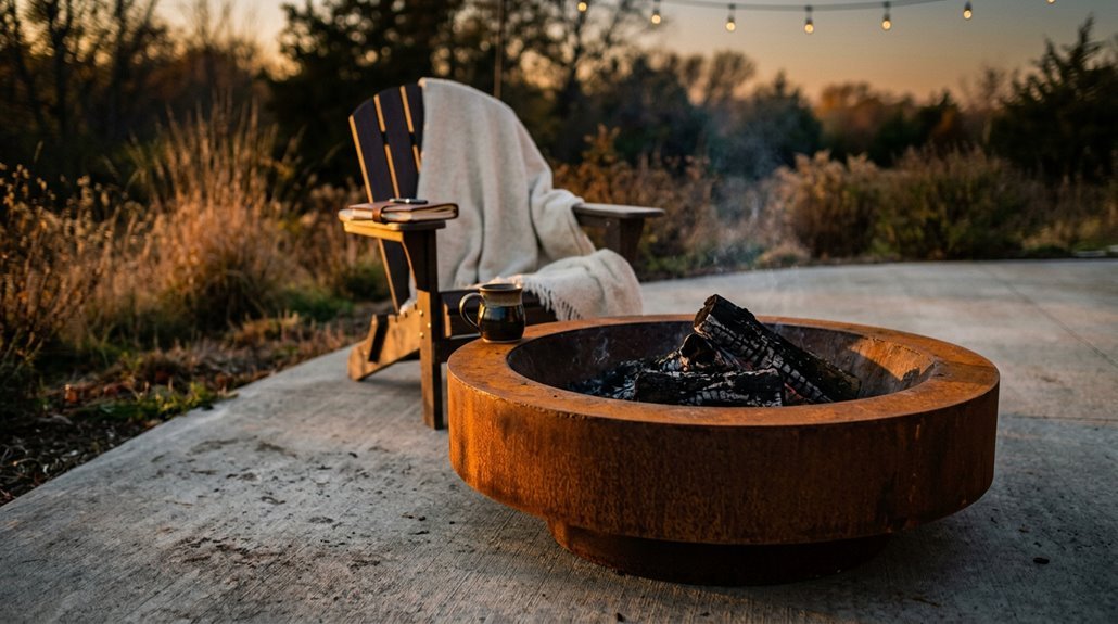 10 Best Rated Fire Pits for 2026 That'll Warm Your Nights 21