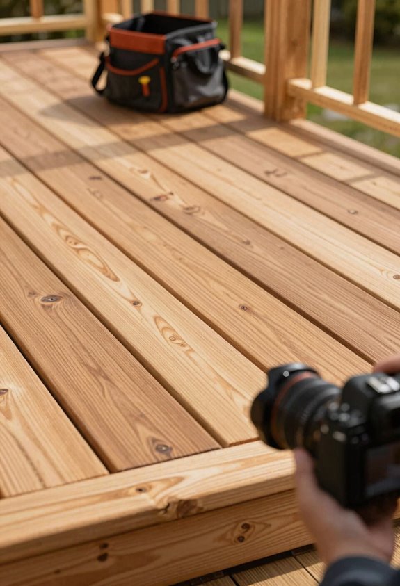 10 Best Do It Yourself Deck Kits for Your Backyard Project 4 budget pressure treated deck package highlights