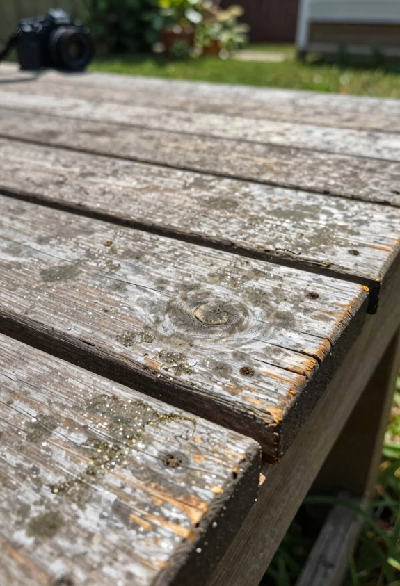 3 Major Disadvantages of Composite Decking Homeowners Should Know 1 composite decking fades despite claims