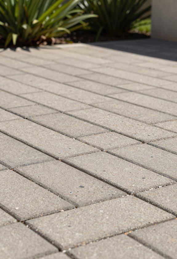 7 Best Alternatives to Wood Decking for 2026 6 concrete pavers durable cost effective choice