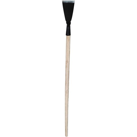 10 Best Tools to Remove Paint From Decks in 2026 5 Deck Scraper With Long Handle 65 X 1200 MM