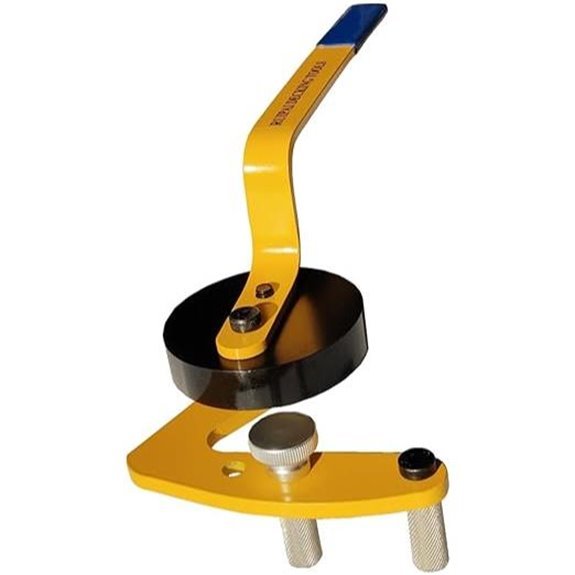 15 Best Tools to Sand a Deck for 2026 15 Deck Straightening Tool for Fixing Warped Boards