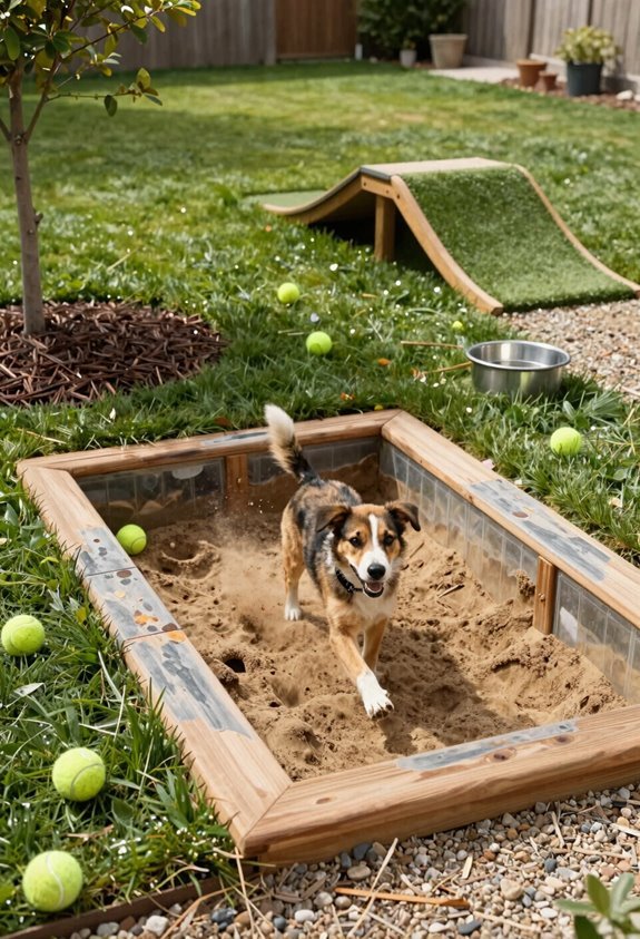 dig zone 4x4 sand toys