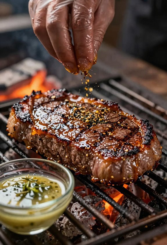 How to BBQ Tri Tip A Complete Guide 4 dry brine vs marinade timing differences