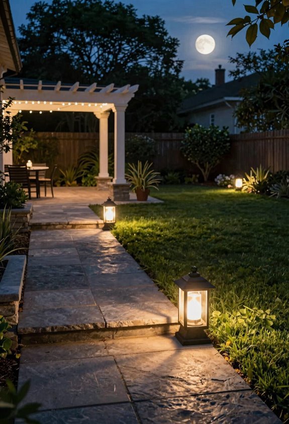 How Many Lumens for Outdoor Lighting: A Complete Guide 7 exact lumens safe load adjustments