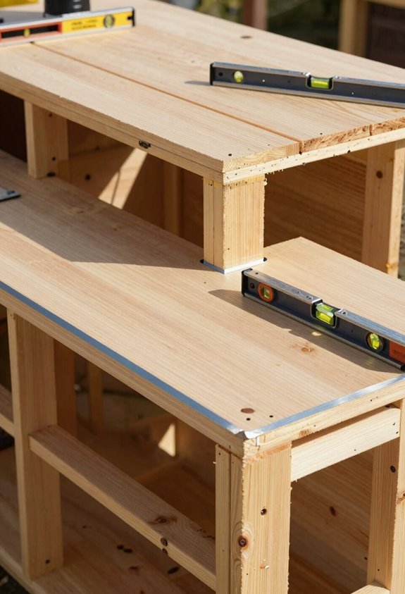 frame sheathe seal outdoor structure