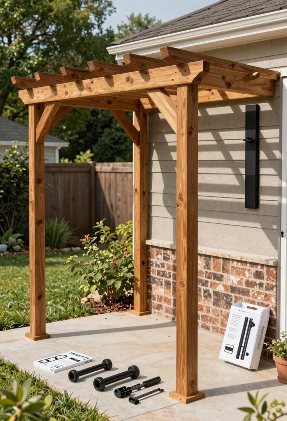 freestanding vs wall mount considerations