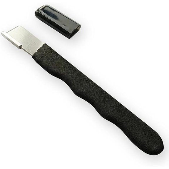 15 Best Garden Tool Sharpeners for 2026 8 Garden Guru Multi-Purpose Blade Sharpener