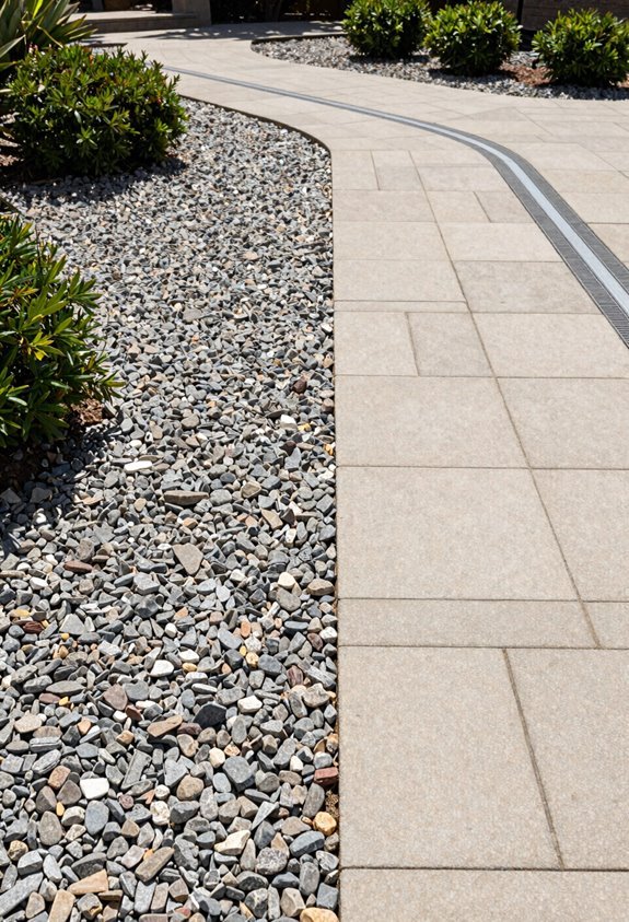5 Alternatives to a Traditional Deck for Your Outdoor Space 2 gravel patio leveling methods revealed