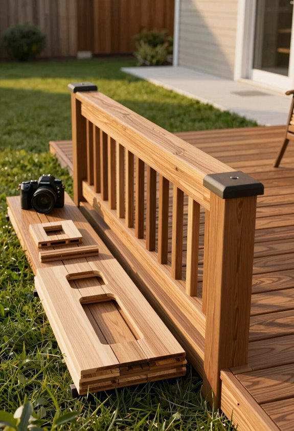 10 Best Do It Yourself Deck Kits for Your Backyard Project 3 hidden costs above base pricing