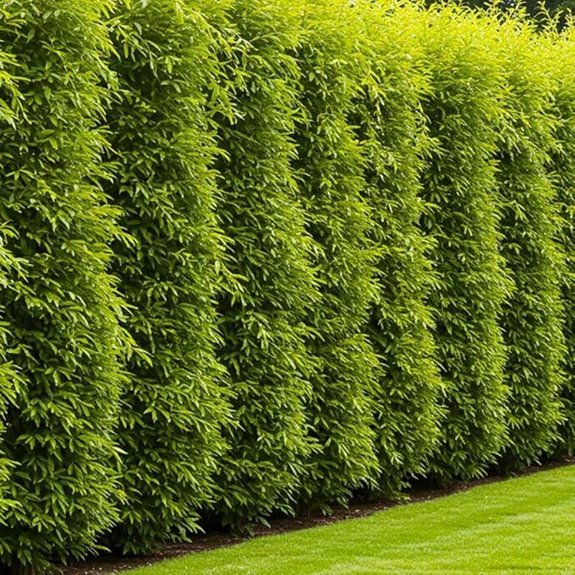 10 Best Shade Trees for Backyards in 2026 8 Hybrid Willow Trees - Fast Growing Privacy Hedge (10 Trees)
