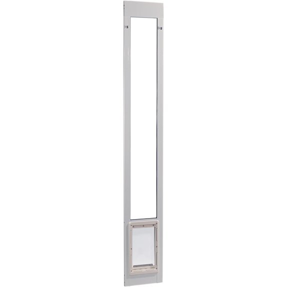 10 Best Patio Door Brands for 2026 5 Ideal Pet Aluminum Patio Door for Pets White