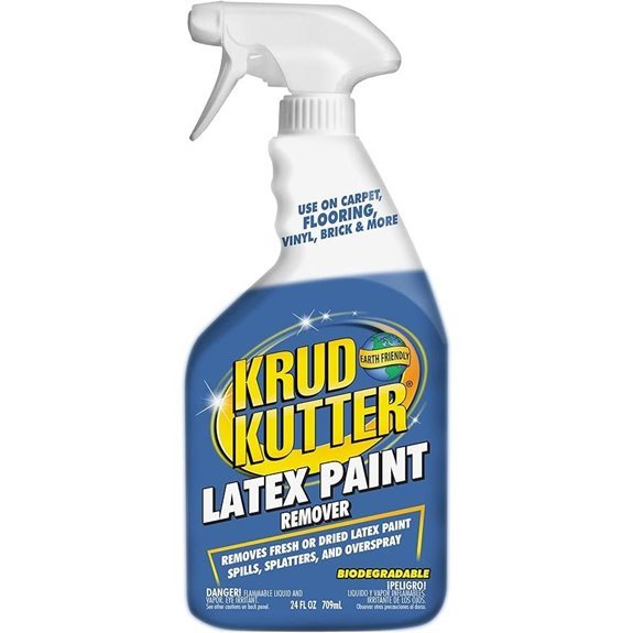 10 Best Tools to Remove Paint From Decks in 2026 7 Krud Kutter Latex Paint Remover Spray 24 oz