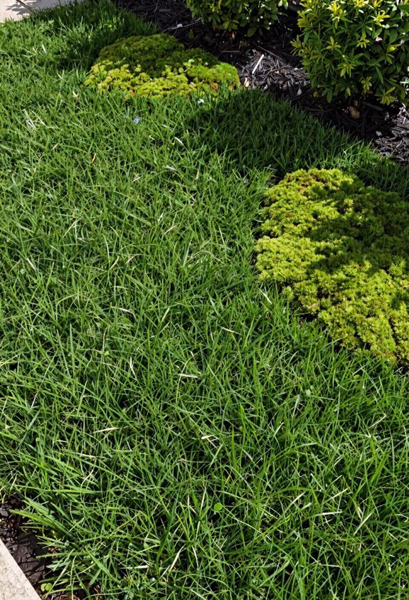 7 Smart Alternatives to Grass in Your Backyard 1 lawn replacing ground covers ideas