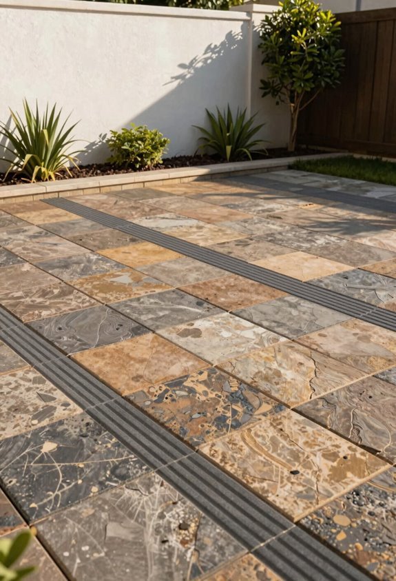 5 Alternatives to a Traditional Deck for Your Outdoor Space 5 long term cost low maintenance decking