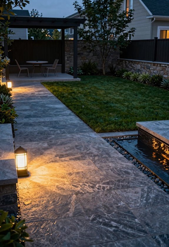 How Many Lumens for Outdoor Lighting: A Complete Guide 8 lumen needs by outdoor factors