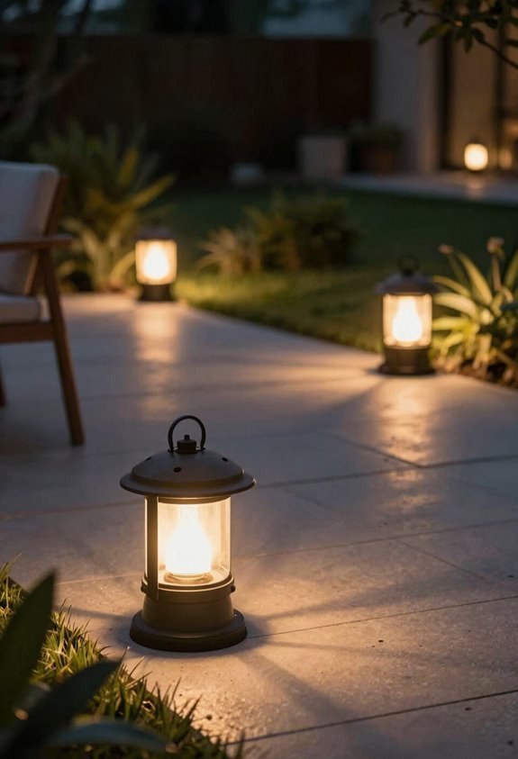 How Many Lumens for Outdoor Lighting: A Complete Guide 1 lumens reflect outdoor brightness efficiently