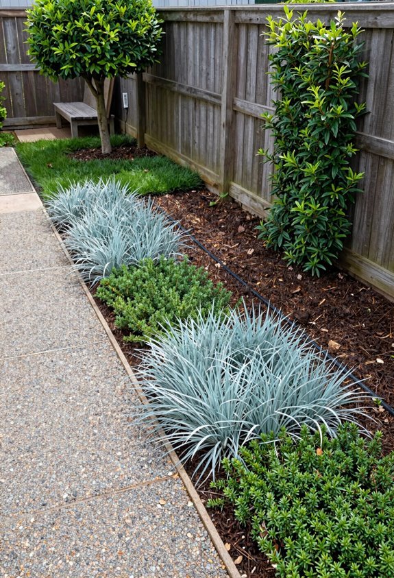 7 Smart Alternatives to Grass in Your Backyard 7 match plants to yard conditions