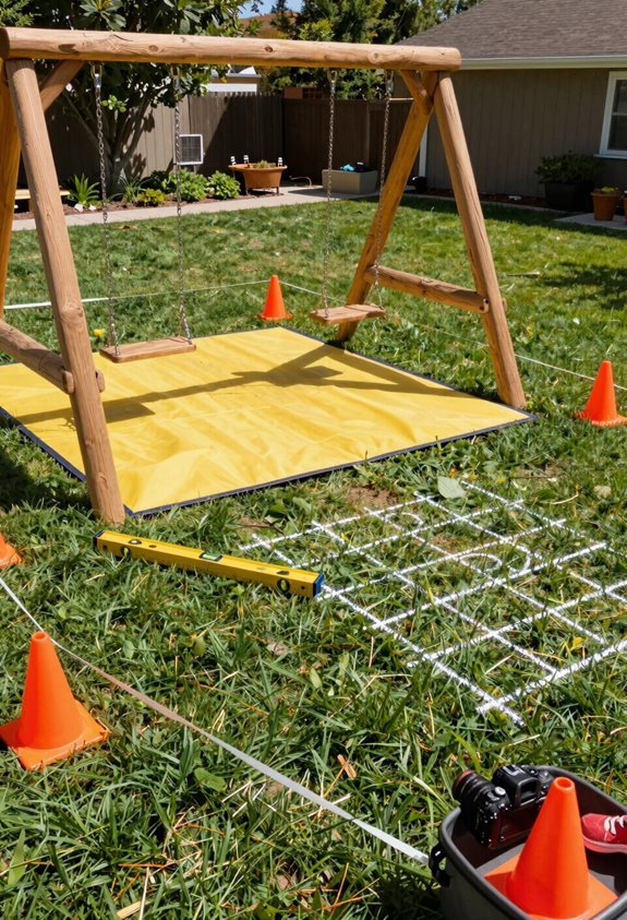 measure what matters safety zones clearly