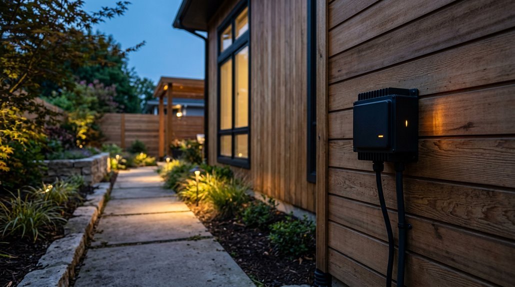 9 Best Outdoor Lighting Transformers for 2026 19 outdoor lighting transformer guide 2026 ivzmh