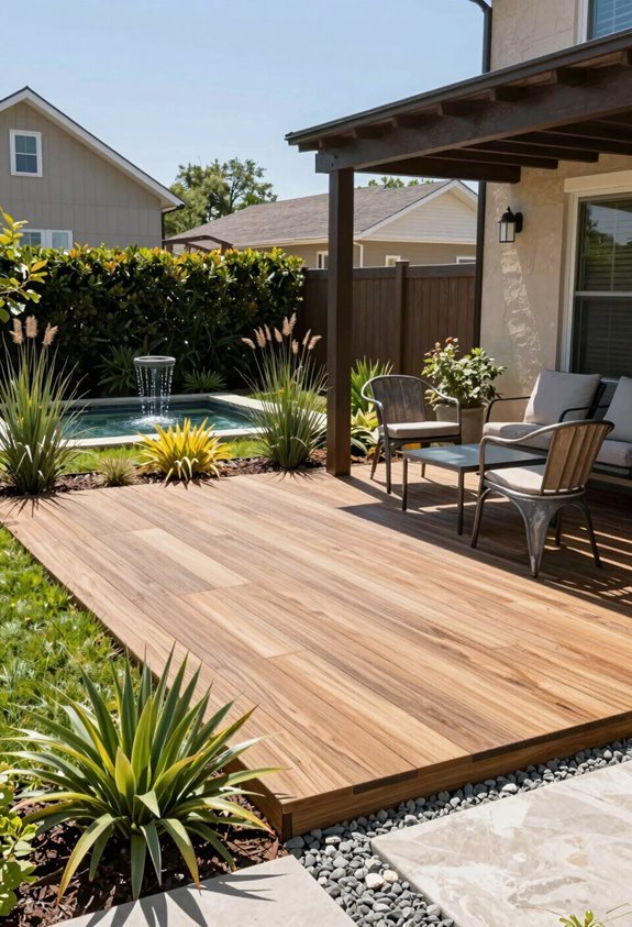 7 Best Alternatives to Wood Decking for 2026 7 pacific northwest decking realities