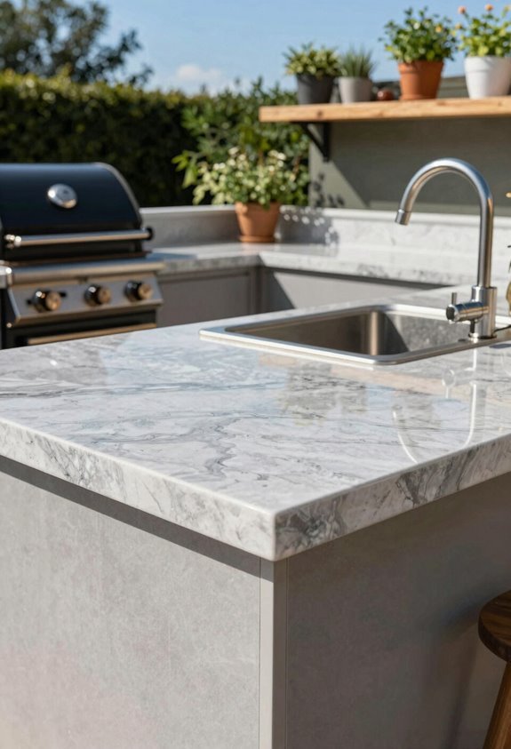 porcelain zero sealing fade resistant