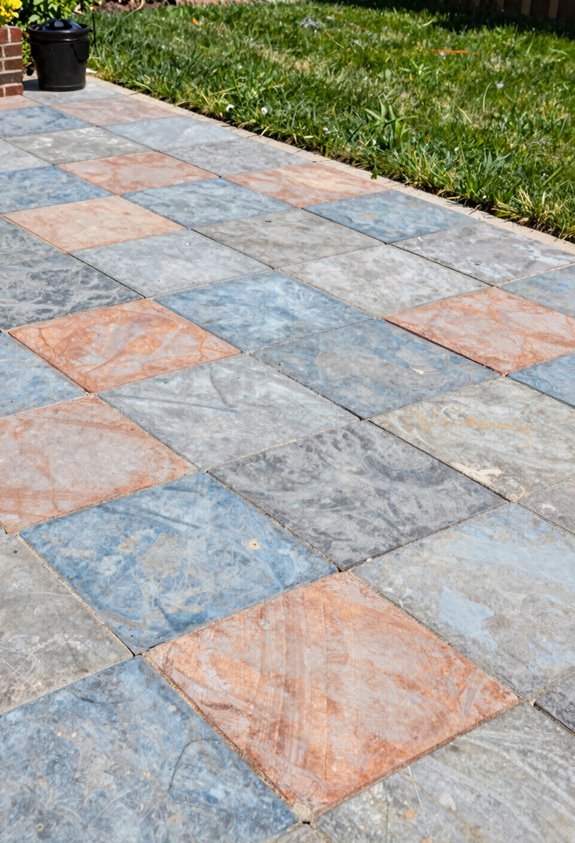 10 DIY Flagstone Patio Ideas You'll Actually Want to Build 4 score split level recheck meticulously