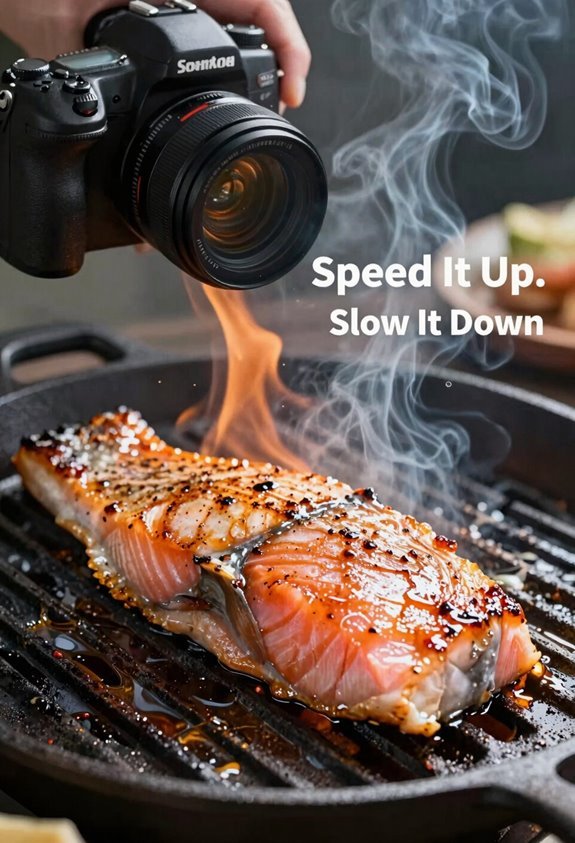 sear fast finish slow