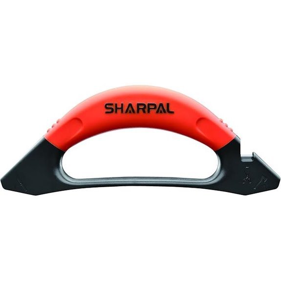 15 Best Garden Tool Sharpeners for 2026 10 SHARPAL 3-in-1 Knife & Axe Sharpener (112N)