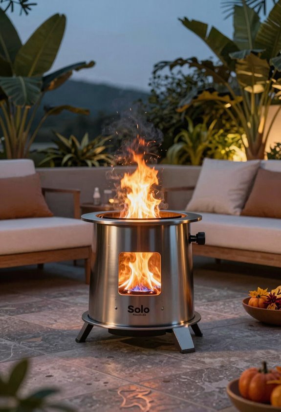 solo stove bonfire 2 0 fits
