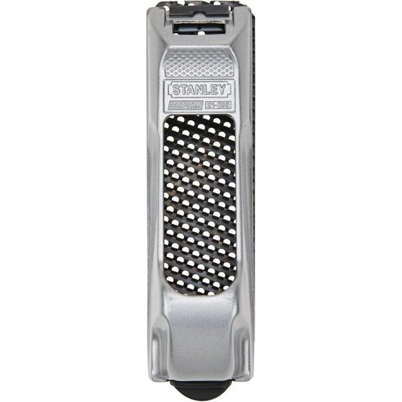 15 Best Tools to Sand a Deck for 2026 11 Stanley 21-399 6-Inch Surform Pocket Plane