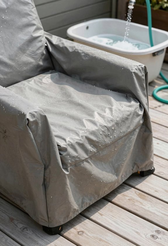 store covers breathable elevated climate stable