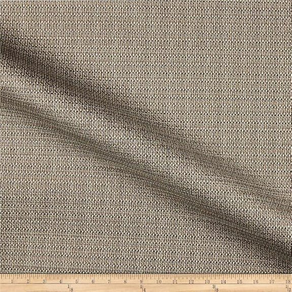 Sunbrella Sling Elevation Stone Fabric by the Yard