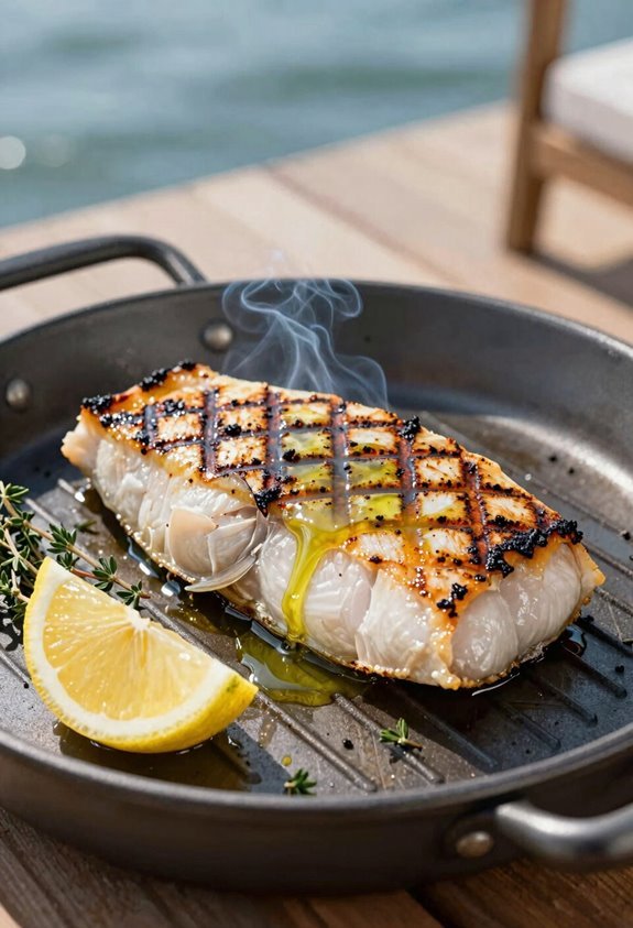 5 Best Fish for Grilling in 2026 3 swordfish fuels confident grilling mastery