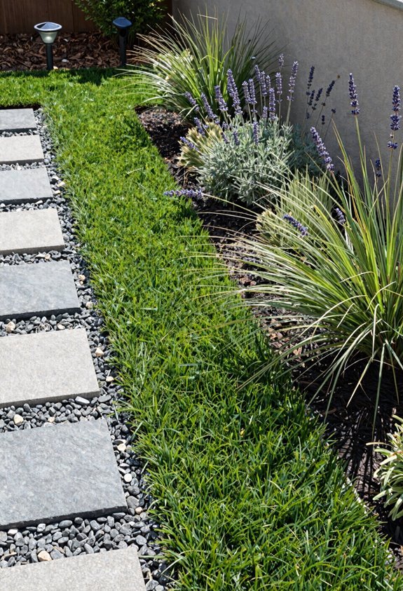 7 Smart Alternatives to Grass in Your Backyard 6 three removal methods costs timelines