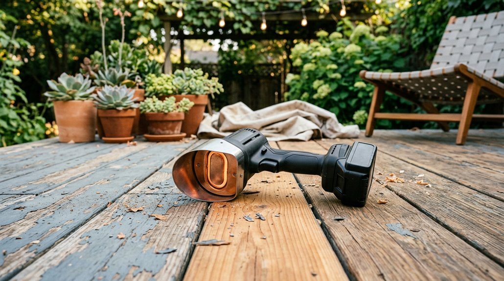 10 Best Tools to Remove Paint From Decks in 2026 21