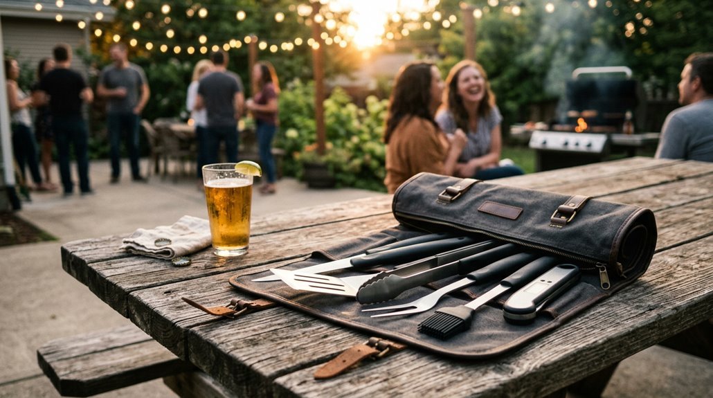 top 5 bbq tool sets 6hzy5