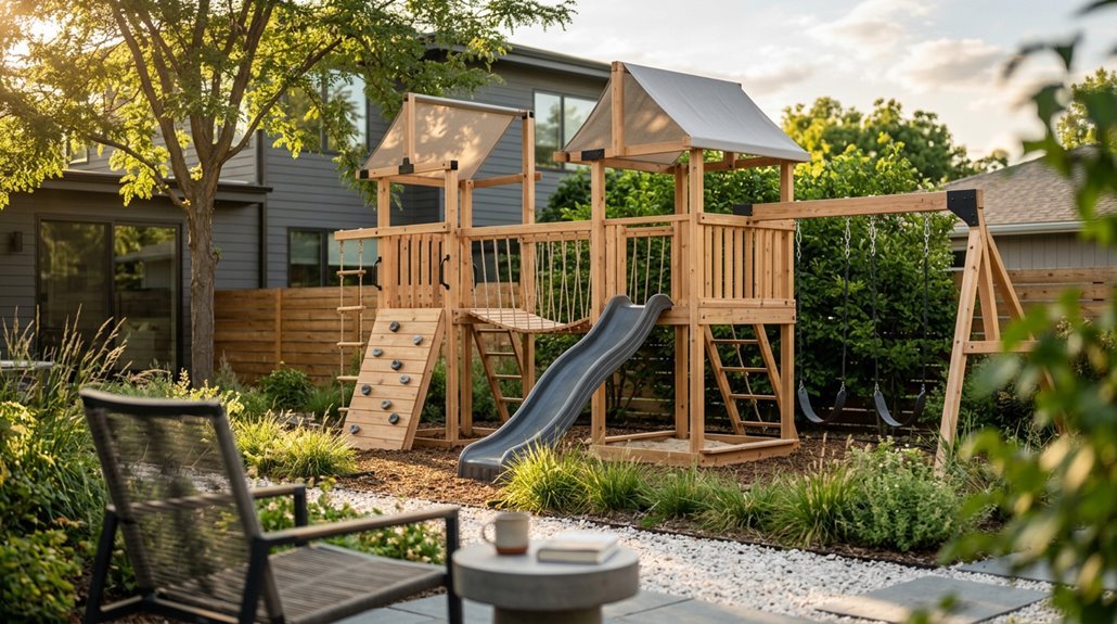 10 Best Rated Backyard Playsets for 2026 21