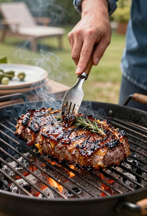 How to BBQ Tri Tip A Complete Guide 2 tri tip forgiving beefy santa maria classic