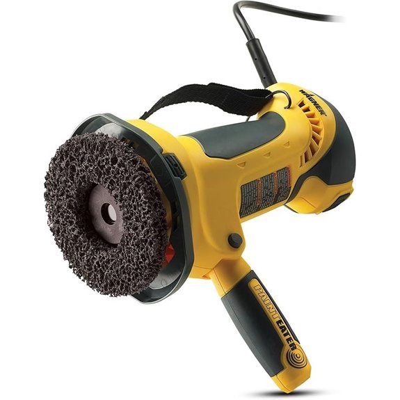 15 Best Tools to Sand a Deck for 2026 9 Wagner PaintEater Electric Palm Grip Sander Kit