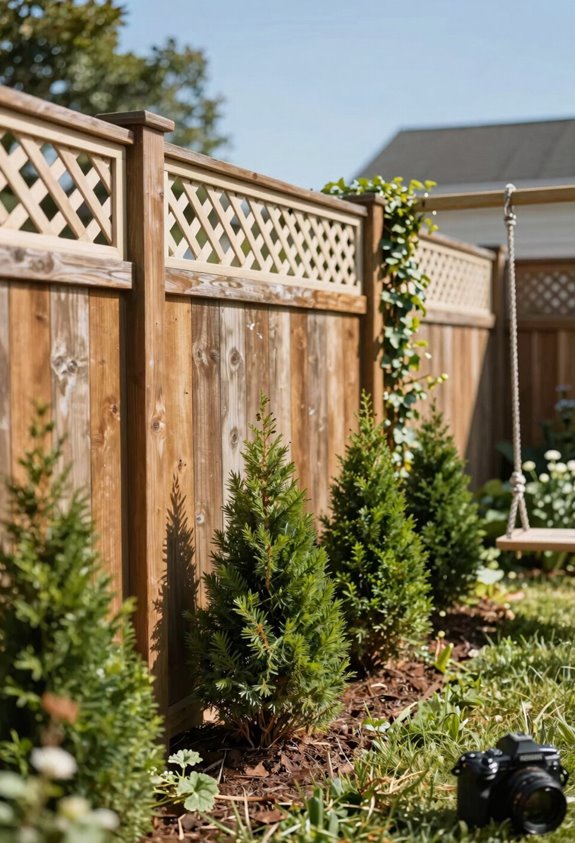 weekend fence upgrade tips elaborated