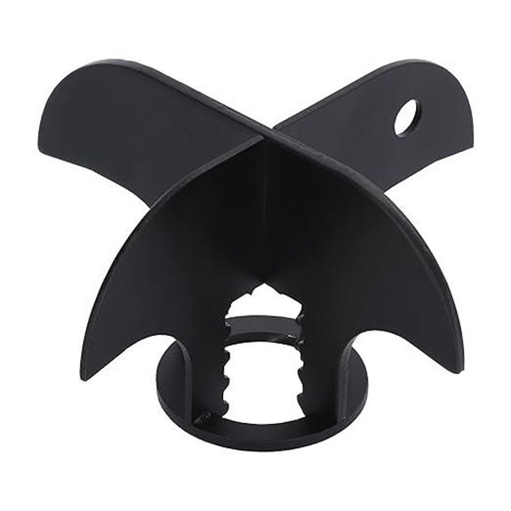 7 Best Tools to Clean Between Deck Boards in 2026 2 Zenith Crack and Crevice Cleaning Tool (12027A)