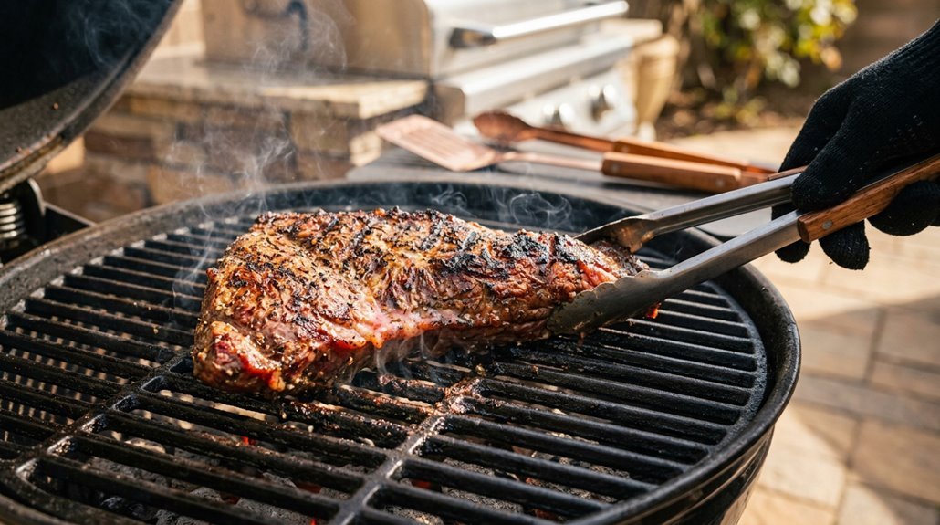 bbq tri tip guide
