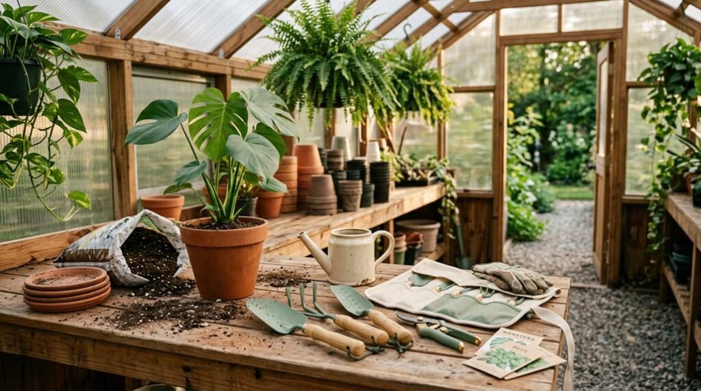 best garden tool sets 2026