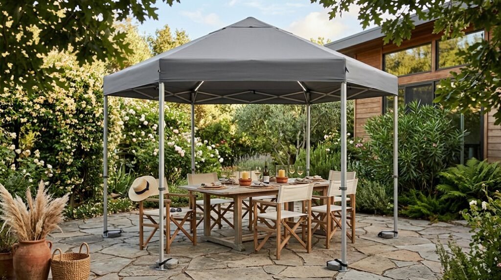 best pop up gazebo 2026