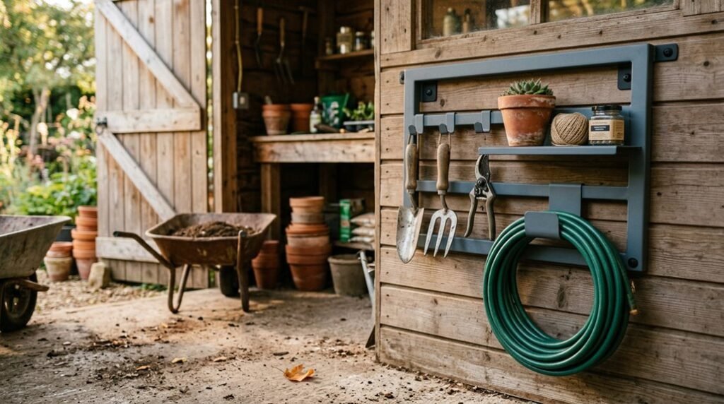 garden tool organizers 2026