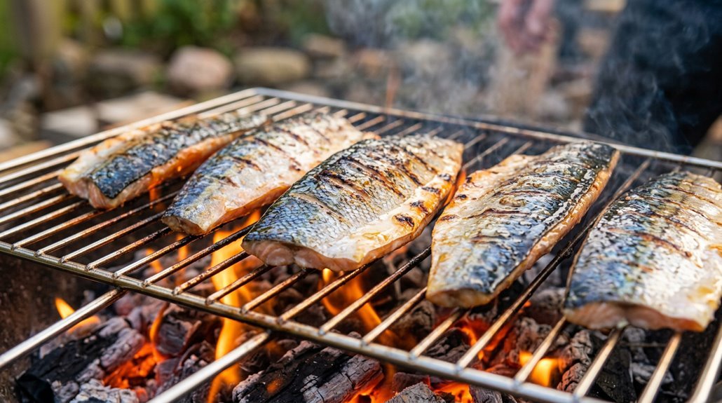 grilled fish picks 2026