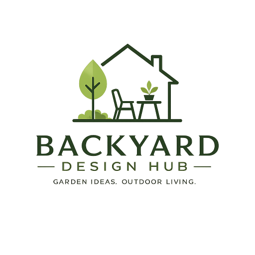Backyard Design Hub